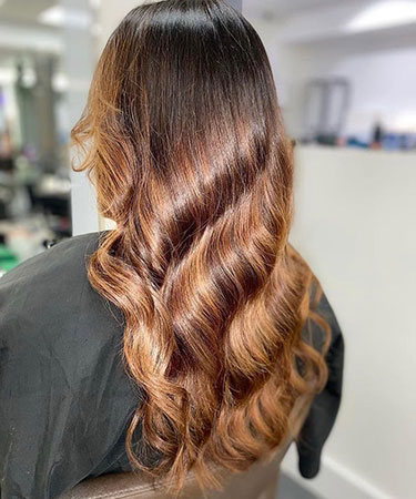 Koztello Salon Hair Colour Experts Galway